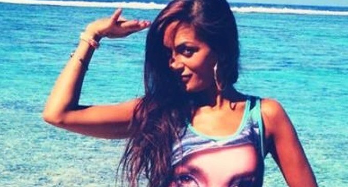 #IDV4 : Maeva une fausse ex de Xavier ?