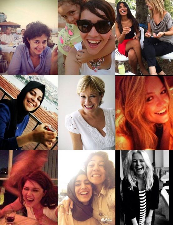 La polémique sur le rire des femmes en Turquie : La réponse en fous rires sur Twitter