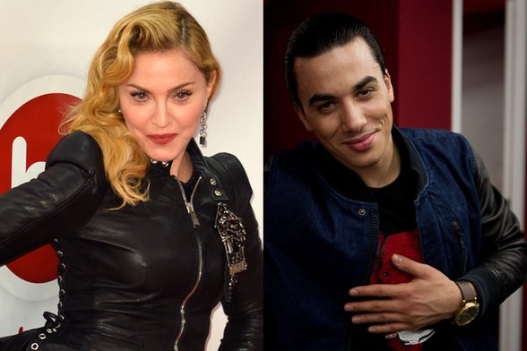 Le toyboy de Madonna veut être papa ! Un signe ?