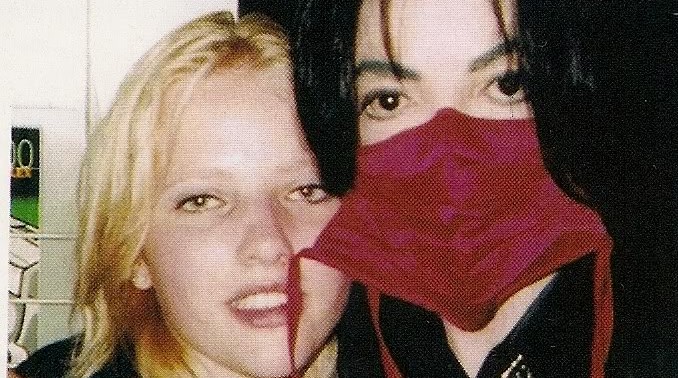 #SS8: "Joanna Thomae est vite devenue un problème pour Michael Jackson"