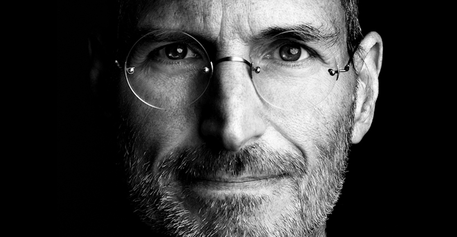 Steve Jobs toujours vivant ?