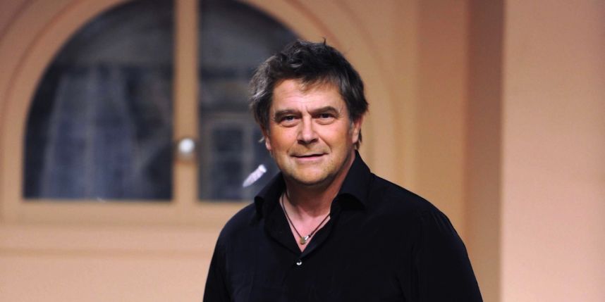 Thierry Redler : Un dernier hommage lui a été rendu