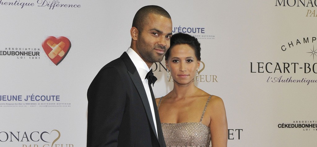 Tony Parker à nouveau marié ?