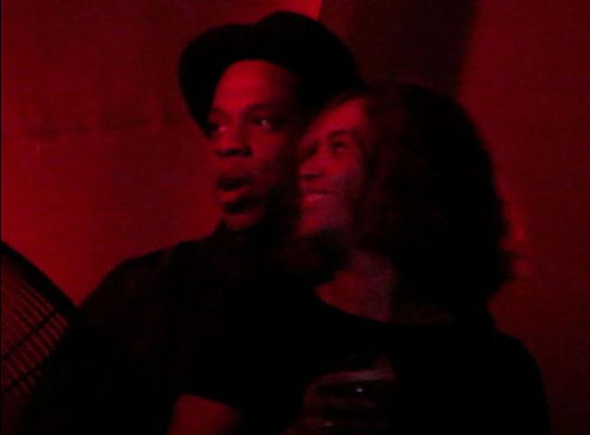 Beyoncé et Jay-Z semblent maintenant filer le parfait amour