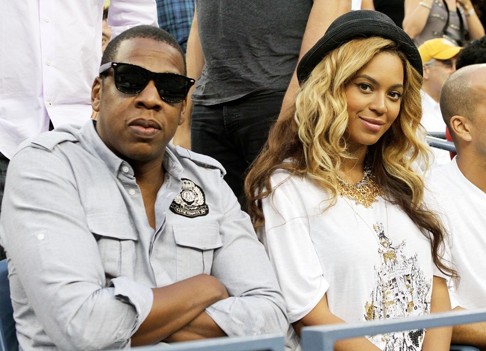Beyoncé et Jay-Z semblent maintenant filer le parfait amour