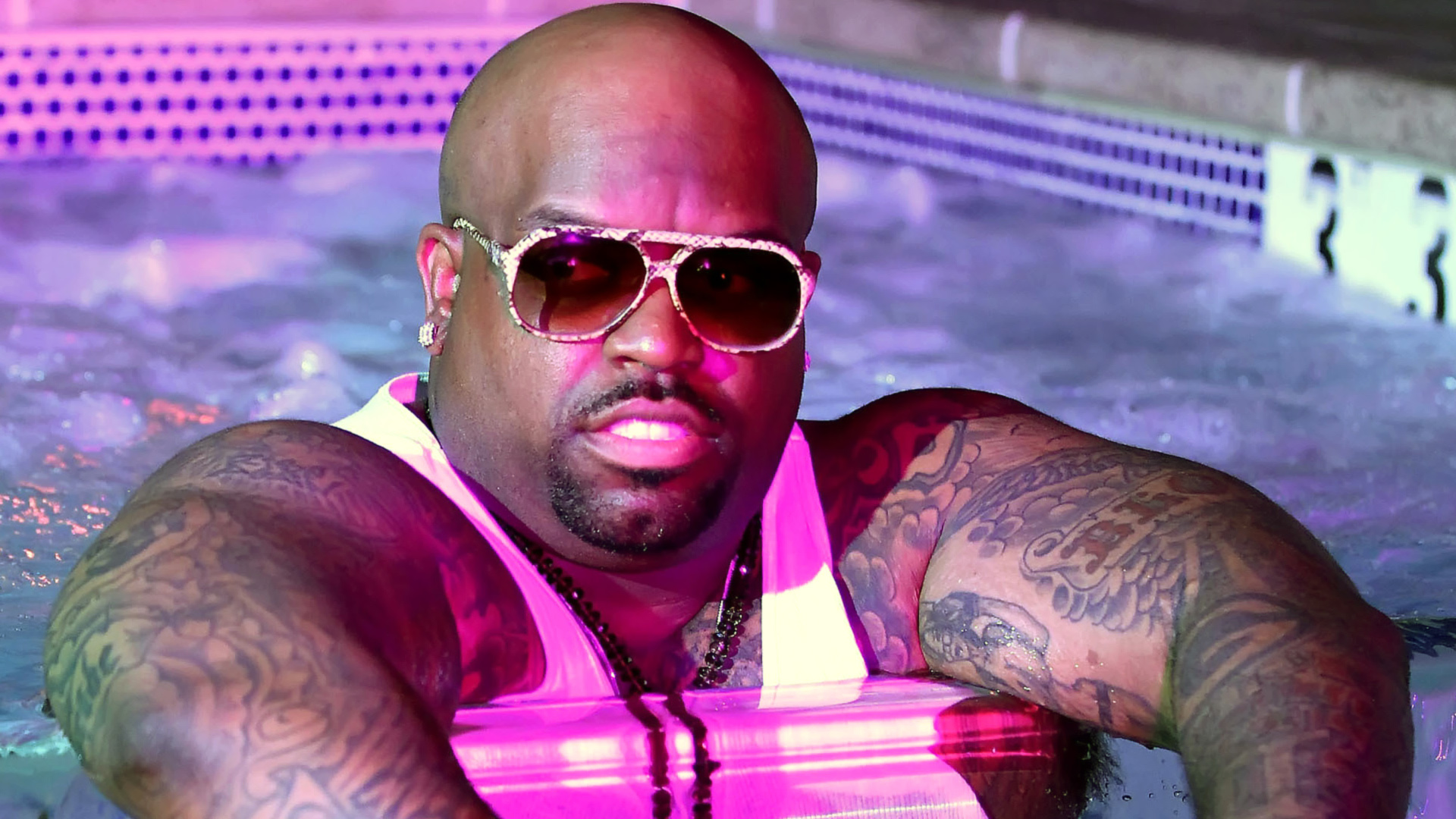 L'étrange définition du viol par le rappeur Cee Lo Green