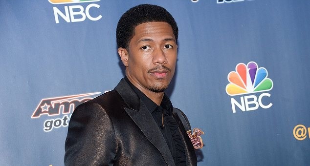 Nick Cannon : Mariah Carey c'est fini, découvrez sa nouvelle passion !