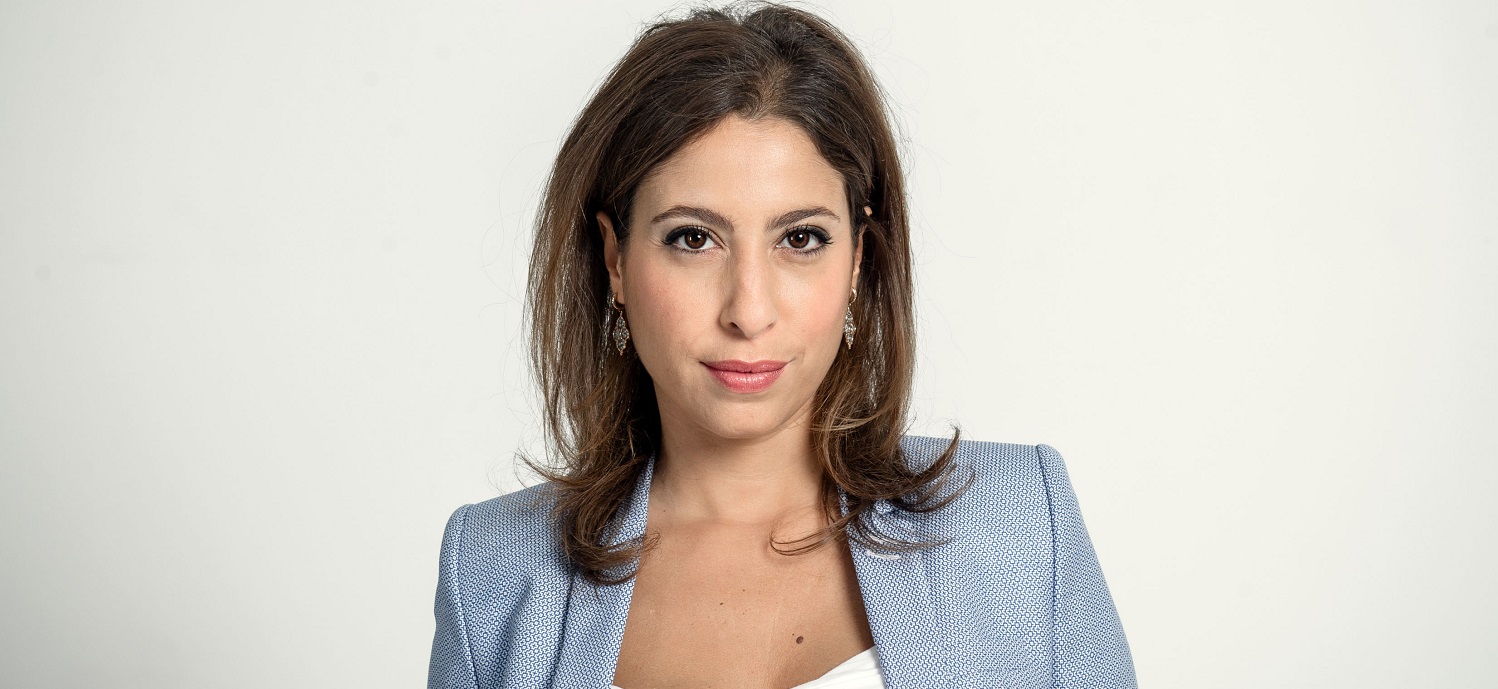 Léa Salamé chez Ruquier : &quot;J'étais totalement coincée, paniquée&quot;