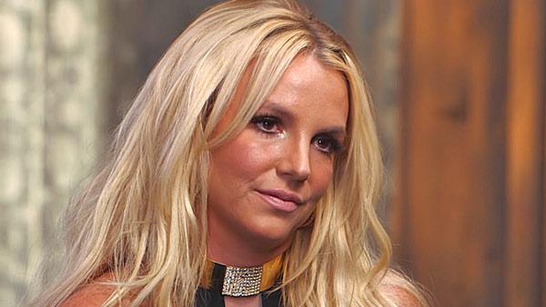 Britney Spears : la version de David Lucado sur son infidélité