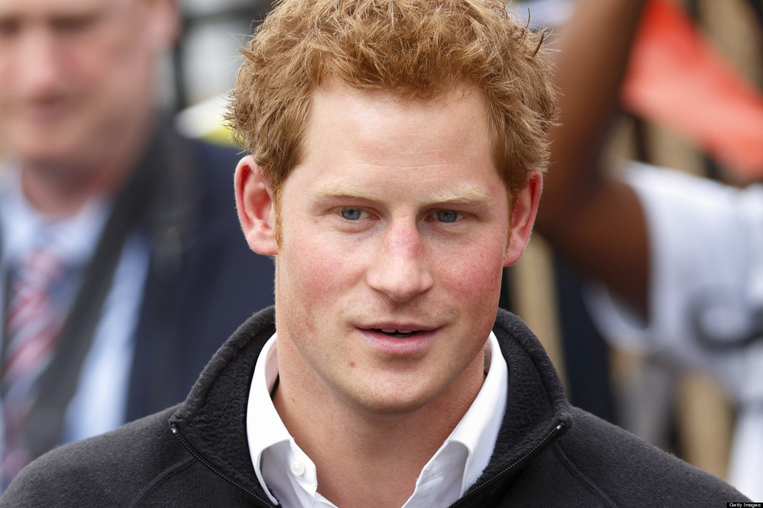 L'exceptionnel cadeau du prince Harry pour ses trente ans