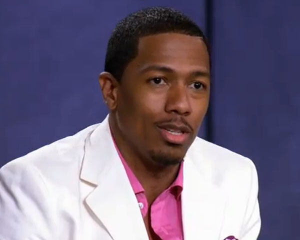 Nick Cannon : Le rappeur papa pour la quatrième fois en moins d'un an !