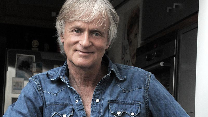 Dave revient sur son clash avec Christophe Hondelatte