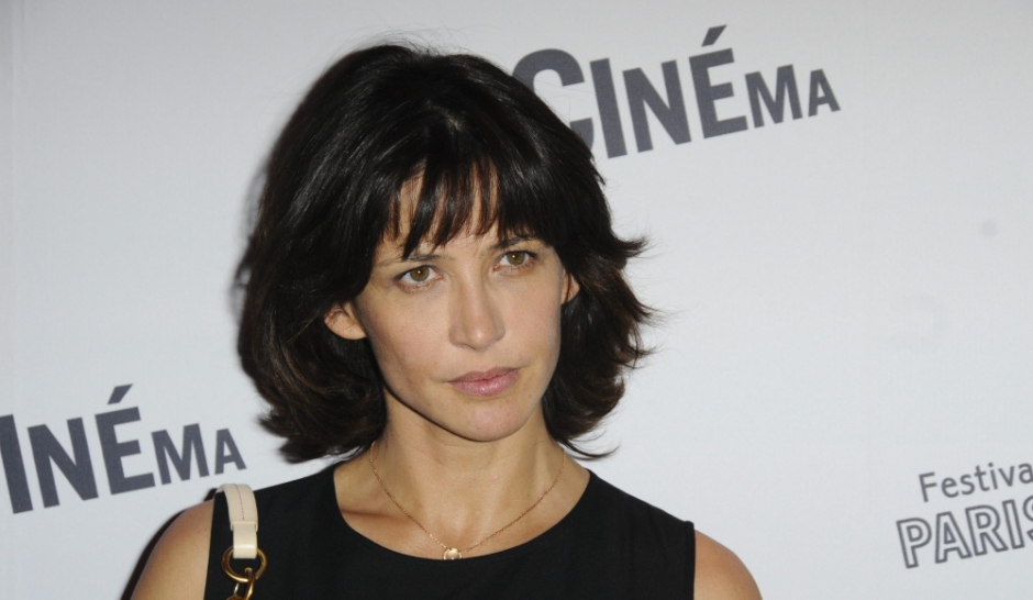 Amour et sexe : Sophie Marceau se dévoile