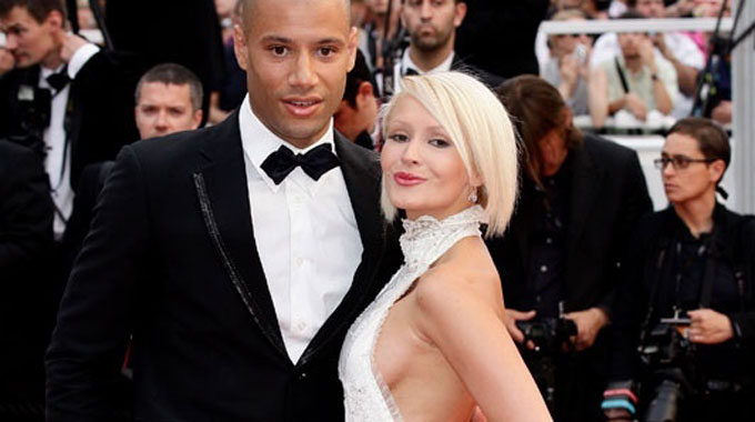 #IDV4 : Tatiana Laurens et Xavier Delarue portent plainte contre Maeva