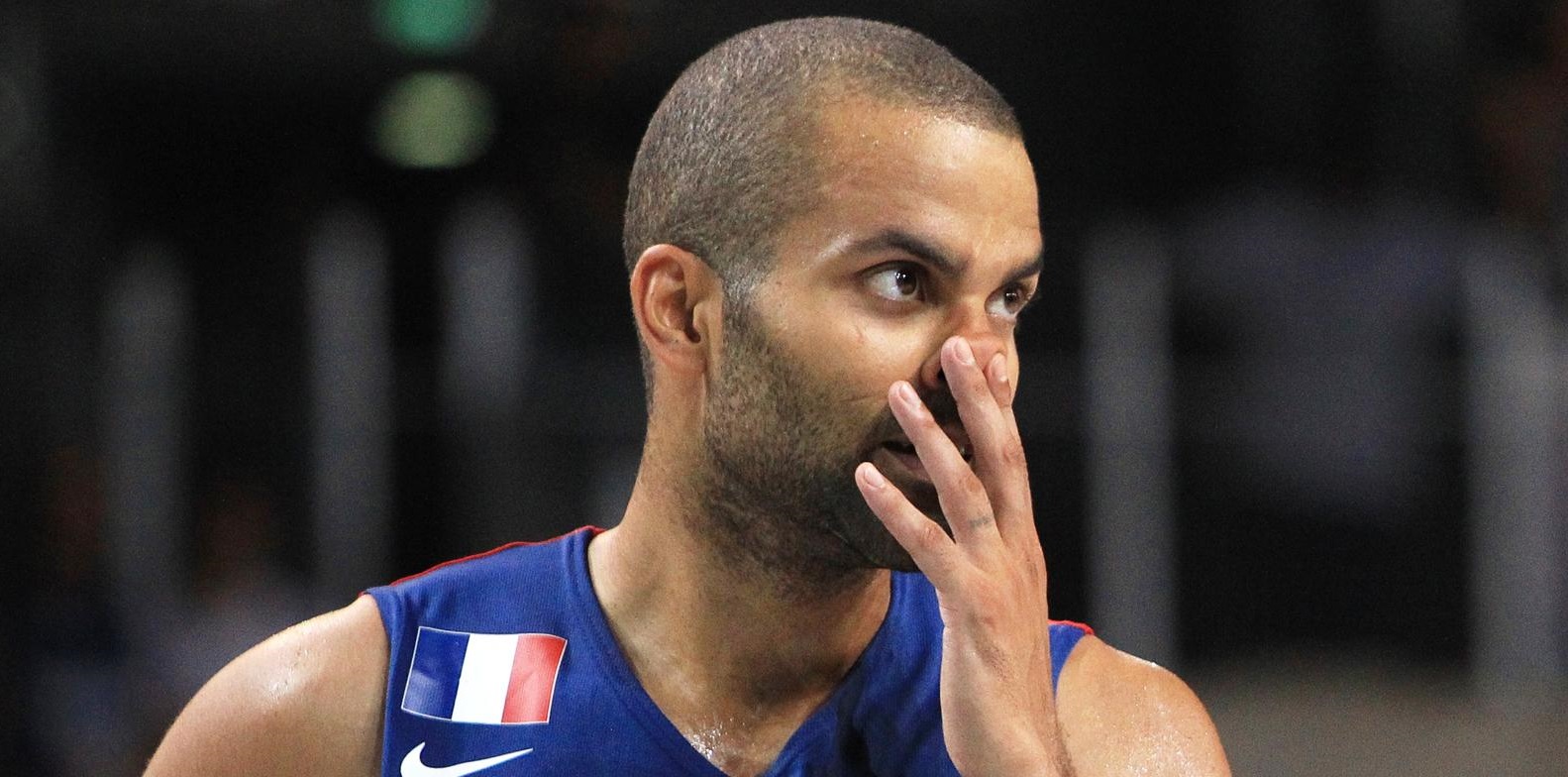 Tony Parker fait des révélations bouleversantes