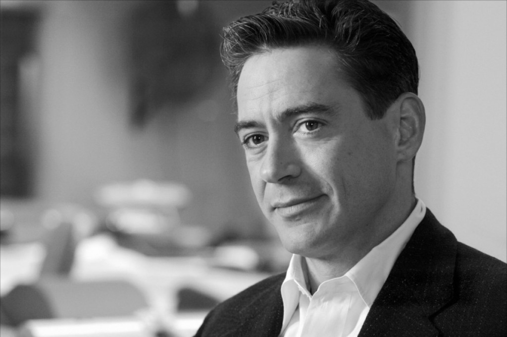 Robert Downey Jr rend un hommage émouvant  à sa mère décédée