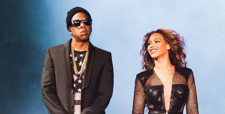Beyoncé et Jay-Z : Leur séjour hyper luxueux à Bel Air