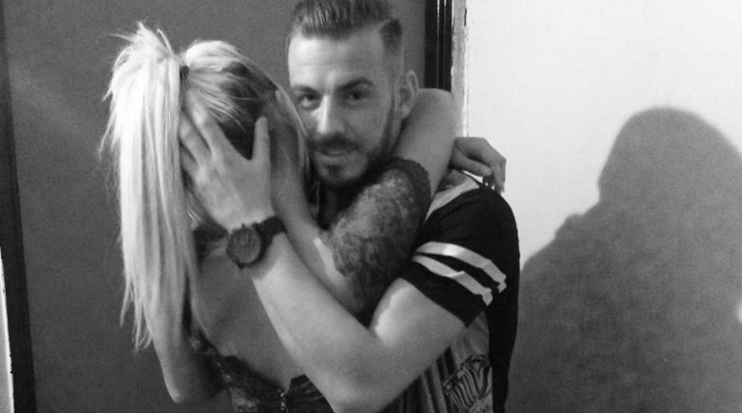 #IDV4 : Aurélie Dotremont à l'hôpital, Julien Bert se moque d'elle
