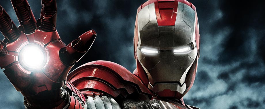 Iron Man 4 ne verra jamais le jour