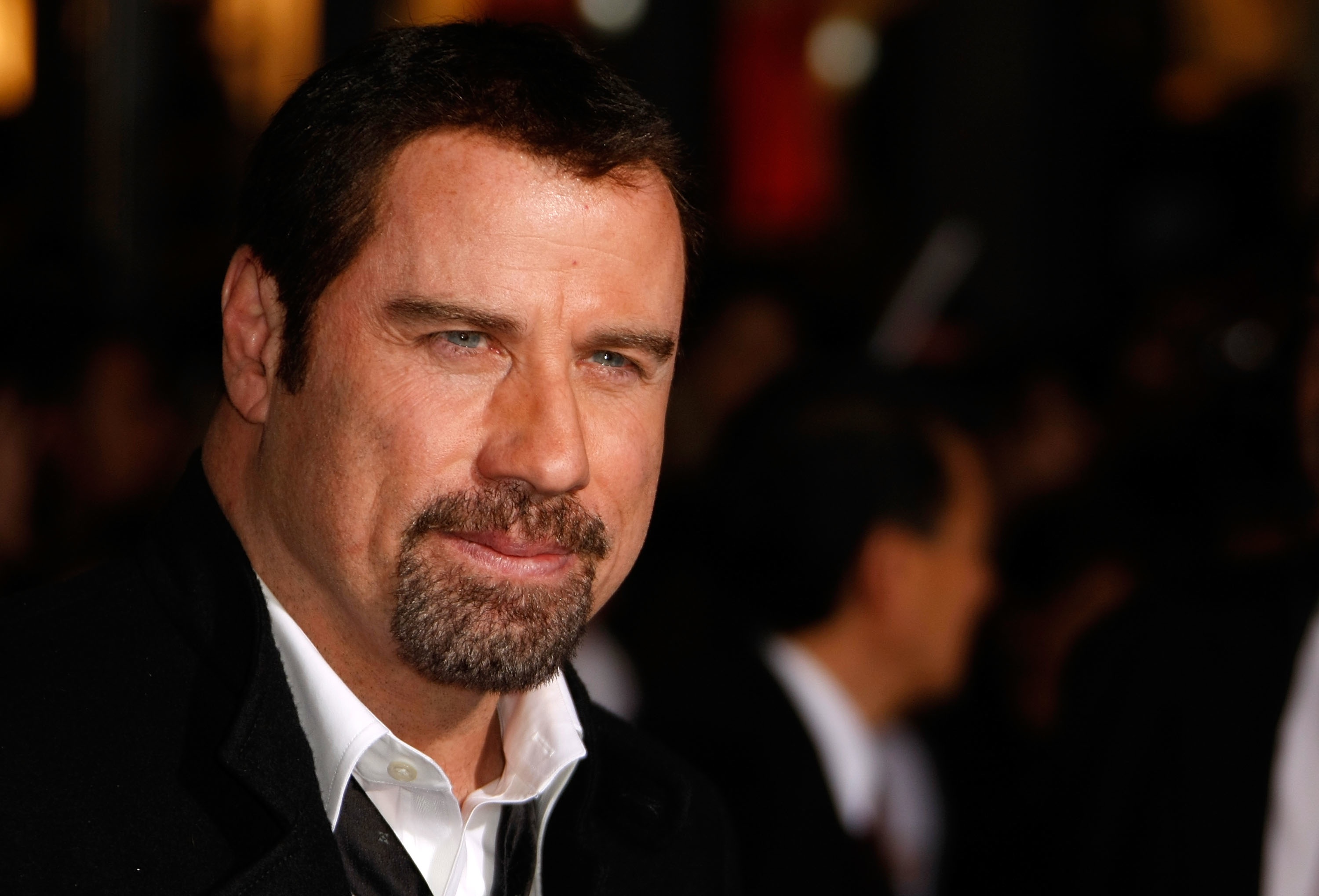 John Travolta tourne le dos à la scientologie ? Découvrez sa publication lourde de sens