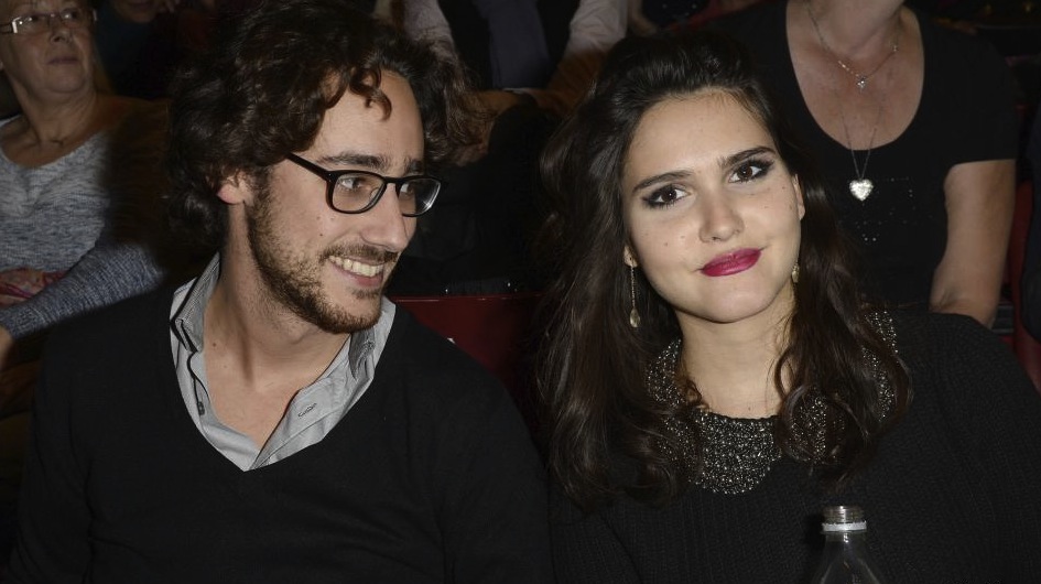 Joyce Jonathan : retour sur son idylle avec Thomas Hollande