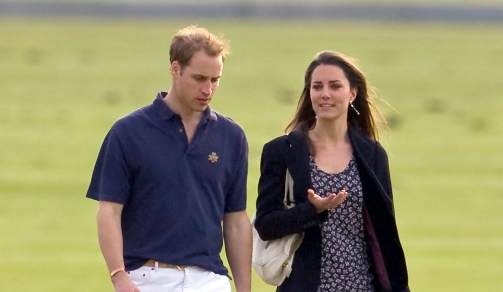 Kate Middleton cherche une nounou pour s'occuper de ses enfants