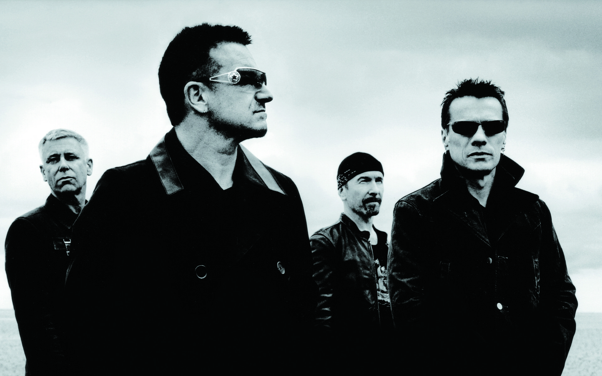 Keynote iPhone 6 : Le nouvel album de U2 disponible gratuitement sur iTunes