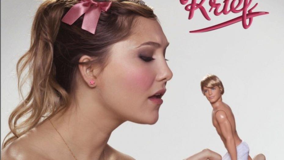 La pire expérience sexuelle de Bérengère Krief