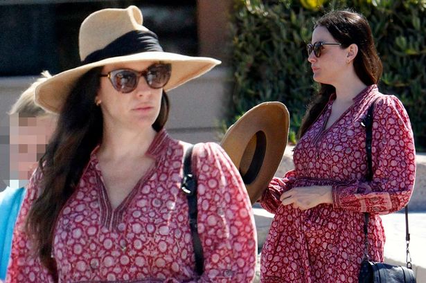 Liv Tyler attend son deuxième enfant !