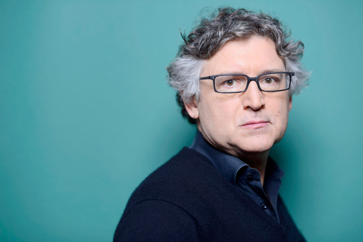 Michel Onfray donne son opinion sur Valérie Trierweiler