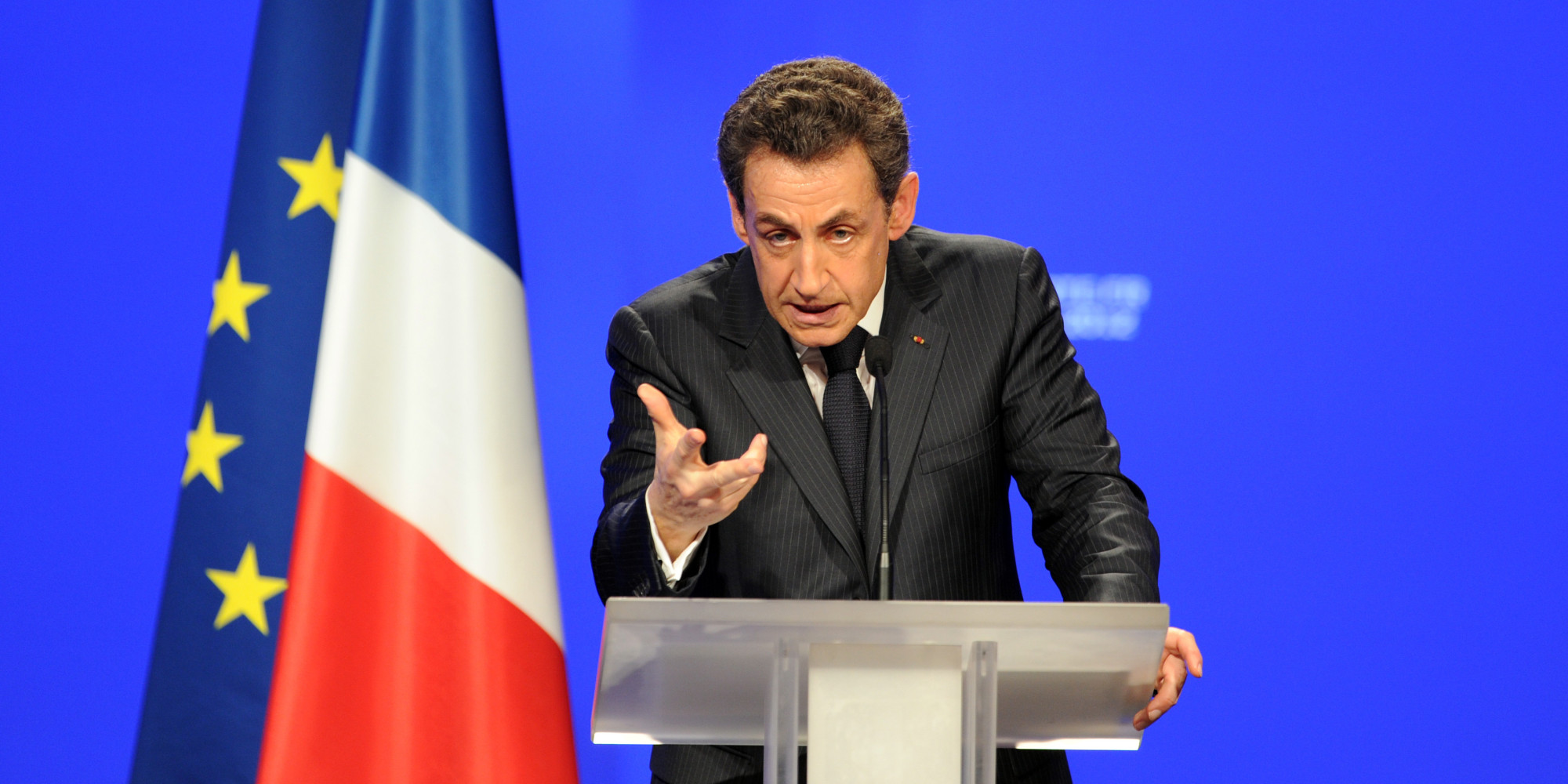 Nicolas Sarkozy : Retour sur la scène politique dans &quot;quelques heures&quot;