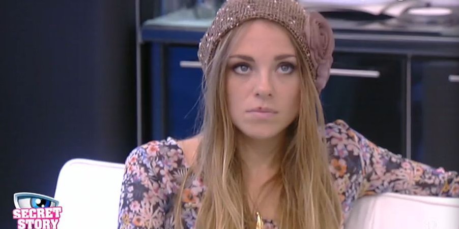 #SS8 : La prod met en place une cellule psychologique pour Sara !