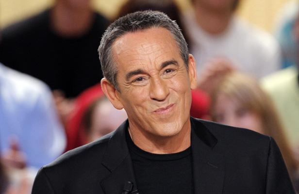 Thierry Ardisson fait de l'humour noir à propos de Super Nanny