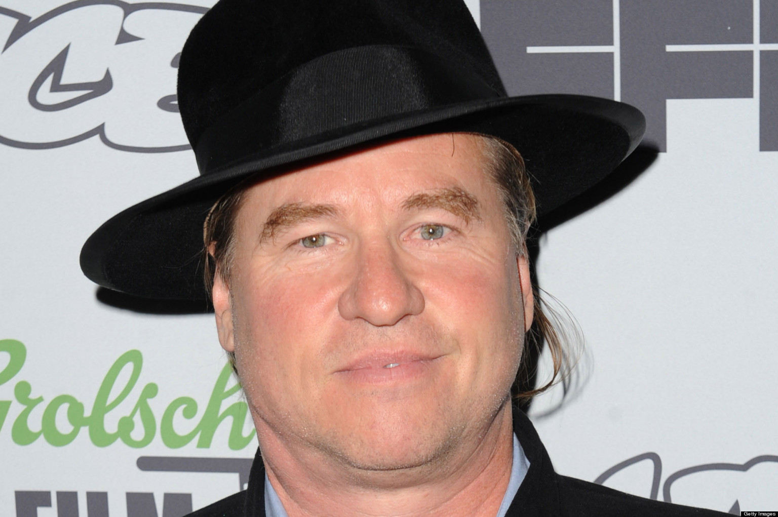 Val Kilmer méconnaissable : Une maigreur inquiétante