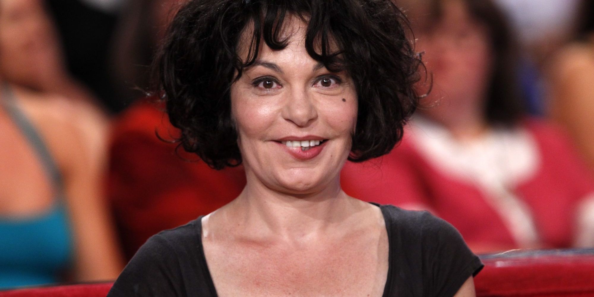 Isabelle Mergault raconte son bonheur d'avoir adopté