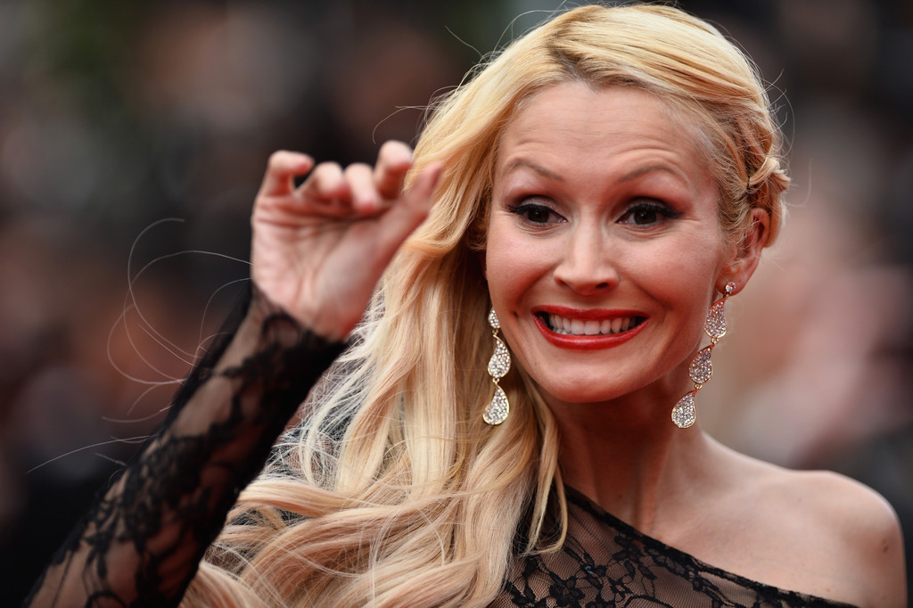 #IDV4 : Tatiana Laurens accro à la chirurgie esthétique ?