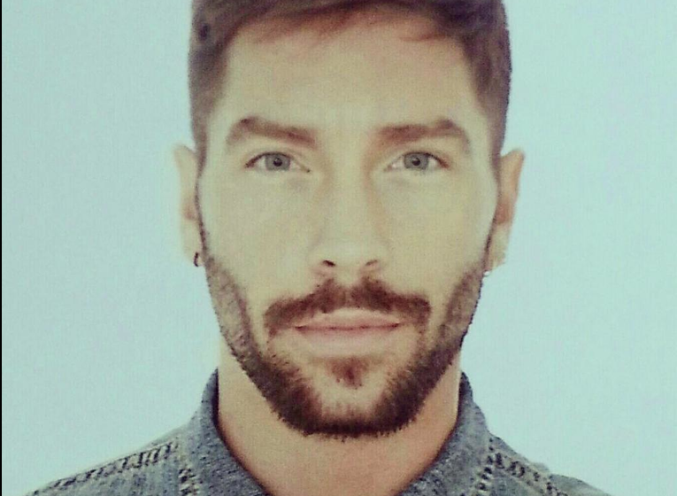 #SS8 : Steph Rodrigues nu sur le web