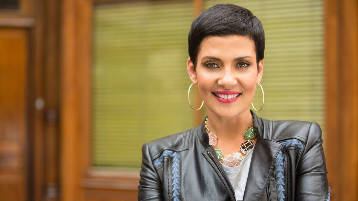 Christina Cordula se confie sur les périodes noires de sa vie