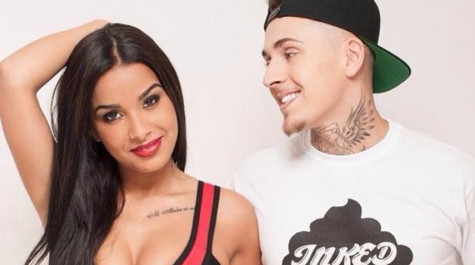 #LPDLA : Entre Alex et Emilia Cheranti, c'est définitivement terminé !