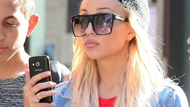 Amanda Bynes annonce son mariage !