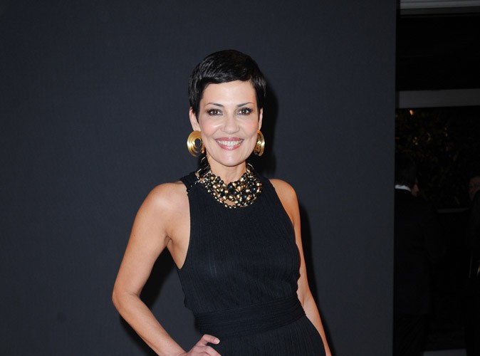 Christina Cordula répond au clash de Cauet : « Ça me fait rire »