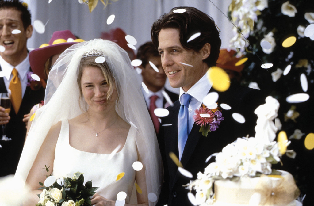 Hugh Grant ne sera pas dans Bridget Jones 3!