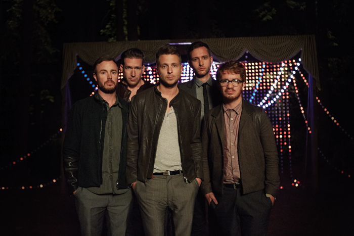 Gagnez vos places pour le concert de OneRepublic !