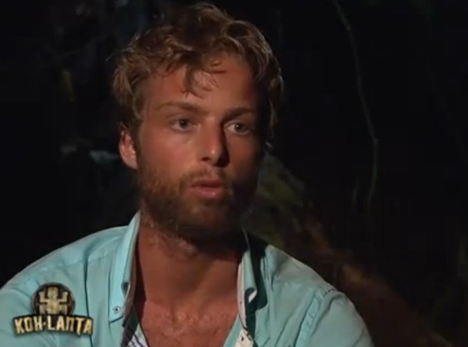 #KohLanta : Martin, après la trahison, son mea culpa sur Twitter