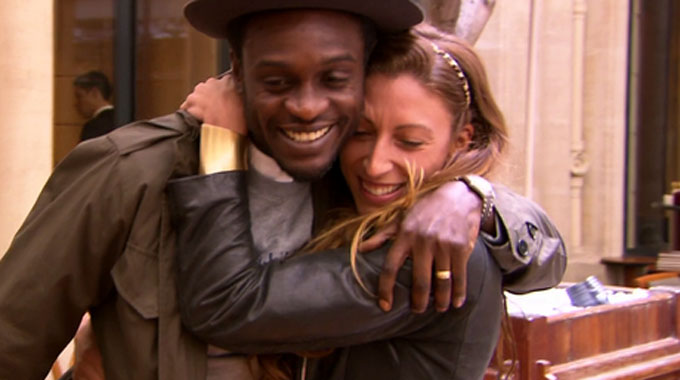 #DALS : Le coup de gueule d'une danseuse pro contre les juges