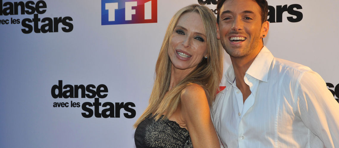 #DALS : Tonya Kinzinger, son fils boulversé par sa fausse couche !