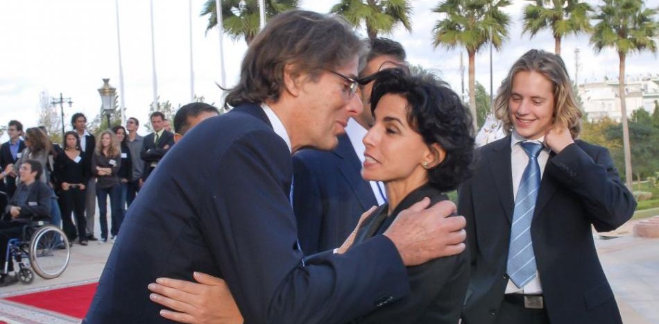 Dominique Desseigne et Rachida Dati : Le bras de fer juridique continue