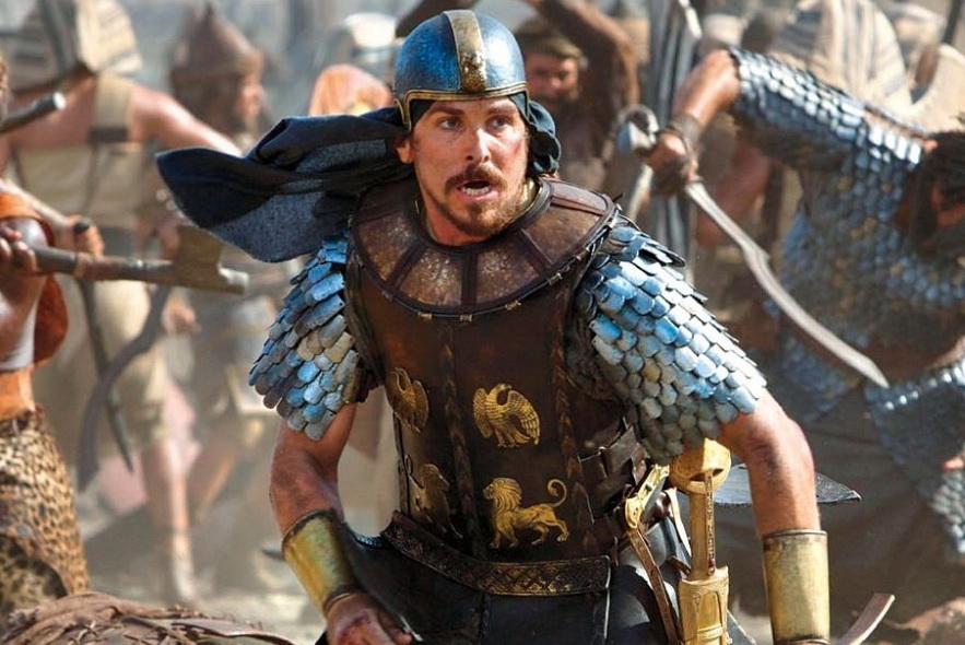Exodus, le prochain Ridley Scott sera-t-il aussi décevant que les précédents ?