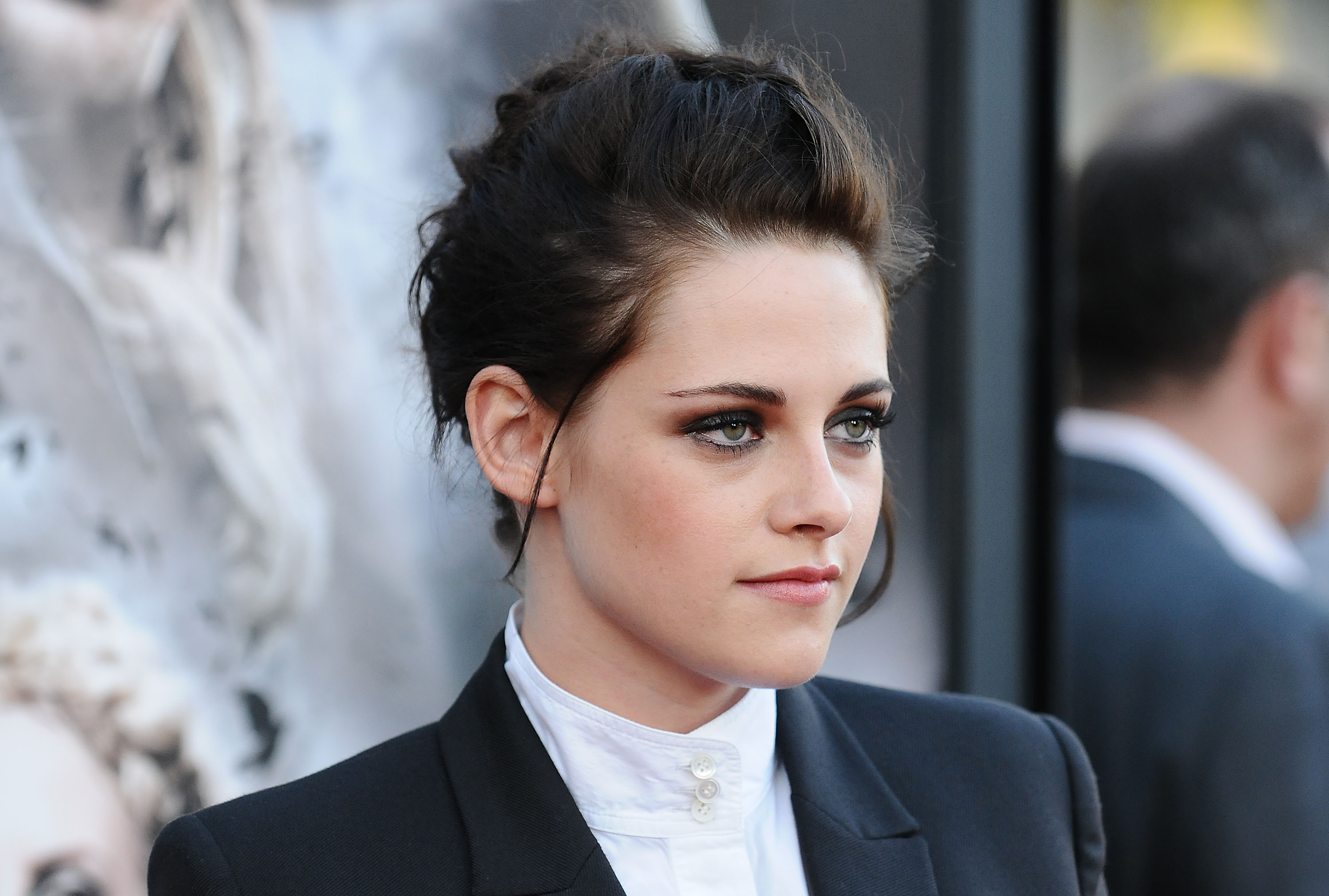 Kristen Stewart fait une pause dans sa carrière