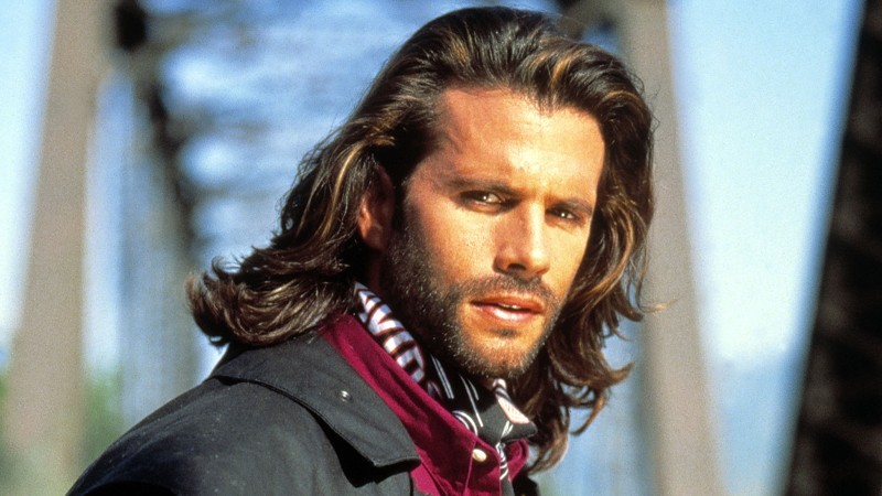 Le botox a fait une autre victime : Lorenzo Lamas méconnaissable !